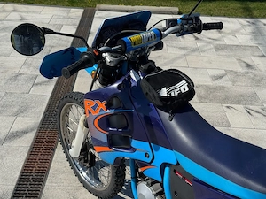 Aprilia RX 50 Cross 2001 - imagine 4