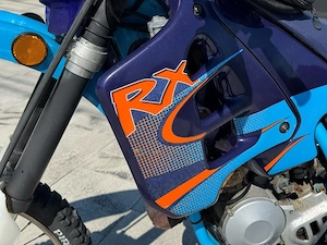 Aprilia RX 50 Cross 2001 - imagine 3