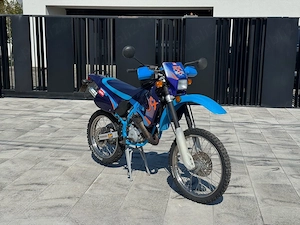 Aprilia RX 50 Cross 2001