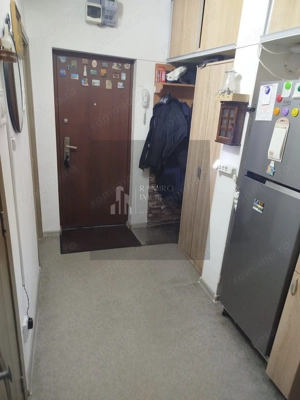 Garsoniera decomandata Dristor / Calea Vitan