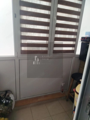 Garsoniera decomandata Dristor / Calea Vitan - imagine 4