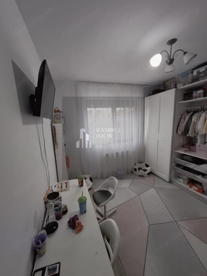 Apartament 2 camere decomandat Soseaua Oltenitei / Popesti Leordeni - imagine 4