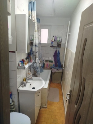 Garsoniera decomandata Dristor / Calea Vitan - imagine 6