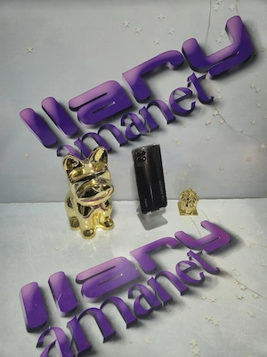 Realme 8i 128GB 4+4GB Ram Duos.Pre  fix!  - imagine 4