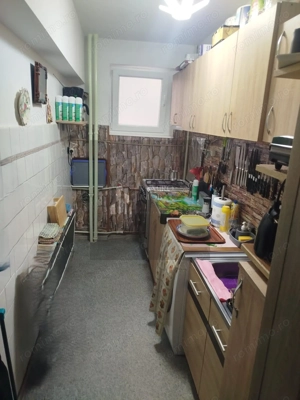 Garsoniera decomandata Dristor / Calea Vitan - imagine 5