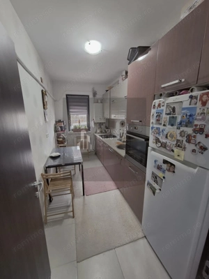 Apartament 2 camere decomandat Soseaua Oltenitei / Popesti Leordeni - imagine 5