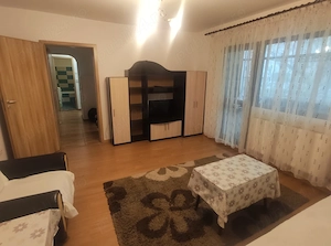 Inchiriere apartament 2 camere decomandat 54 mp, renovat recent   Dr Taberei, Compozitorilor