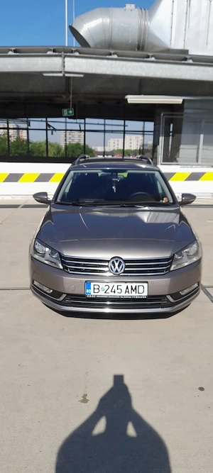 Vand Volkswagen Passat B7 - imagine 5