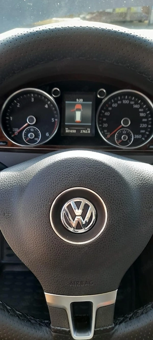 Vand Volkswagen Passat B7 - imagine 4