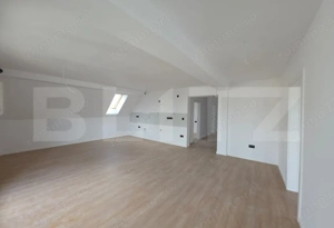 Apartament 3 camere, 80,93 mp, bloc nou, zona Libertatii