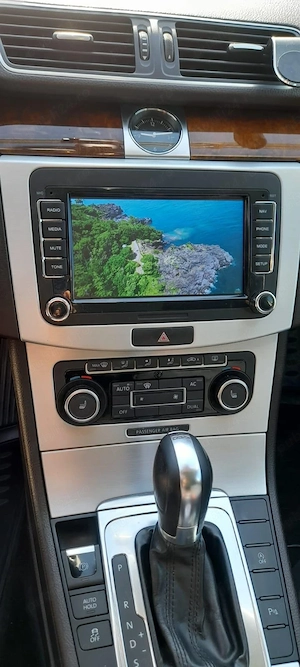 Vand Volkswagen Passat B7 - imagine 6