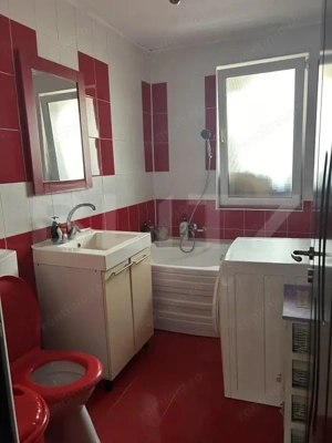 Apartament cu 2 cam, 52 mp, etaj 3, cu 2 balcoane si parcare, Eroilor, Multiserv - imagine 7
