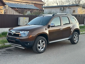 Vând Dacia Duster 1.5 dCi diesel, 79 kW, An 2013, - imagine 4