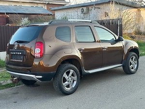 Vând Dacia Duster 1.5 dCi diesel, 79 kW, An 2013, - imagine 3