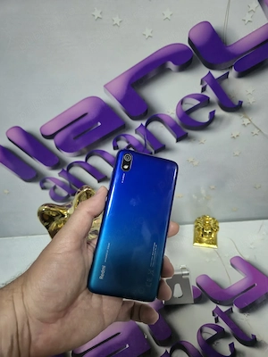Redmi 7A 32GB 2GB Ram Impecabil Pre  fix! - imagine 4