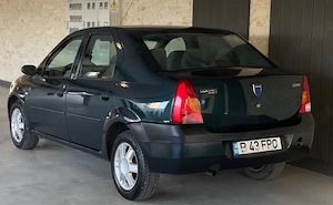 dacia logan Ambition  - imagine 4