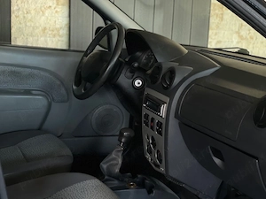 dacia logan Ambition  - imagine 5