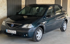 dacia logan Ambition  - imagine 3