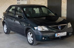 dacia logan Ambition  - imagine 2