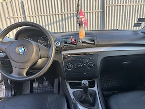 Vand BMW seria 1, 116i, 2.0 benzina - imagine 3