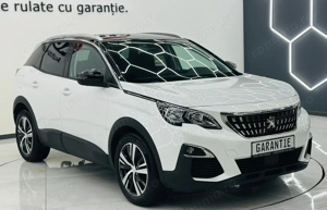 PEUGEOT 3008 - imagine 2