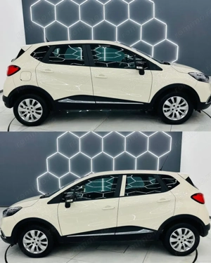 RENAULT CAPTUR - imagine 5