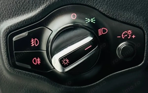 AUDI Q5 - imagine 12