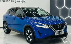 NISSAN Qashqai - imagine 2