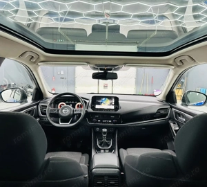 NISSAN Qashqai - imagine 6