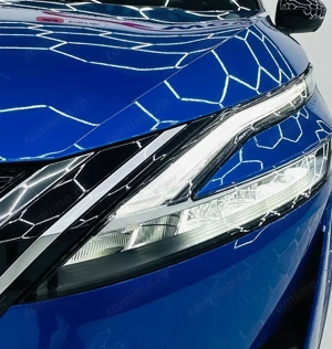 NISSAN Qashqai - imagine 10