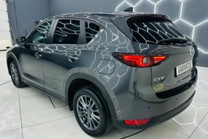 MAZDA CX-5 - imagine 3