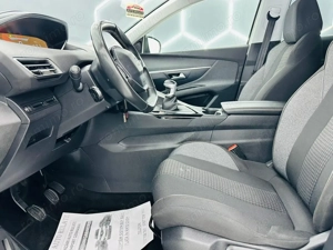 PEUGEOT 3008 - imagine 13