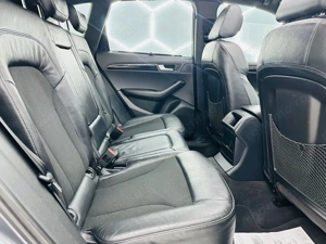 AUDI Q5 - imagine 7