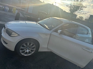 Vand BMW seria 1, 116i, 2.0 benzina - imagine 2