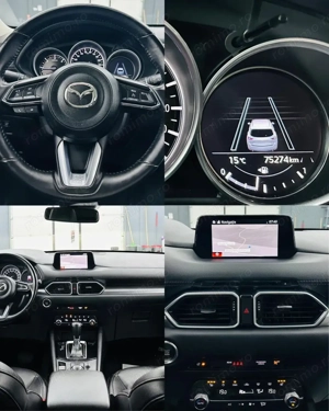 MAZDA CX-5 - imagine 8