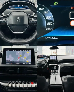 PEUGEOT 3008 - imagine 8
