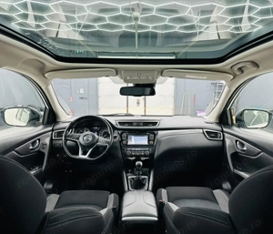 NISSAN Qashqai - imagine 6