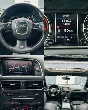AUDI Q5 - imagine 8