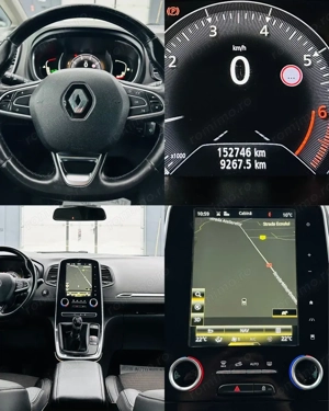 RENAULT SCENIC - imagine 8