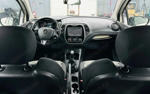 RENAULT CAPTUR - imagine 6