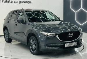 MAZDA CX-5 - imagine 2