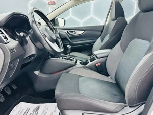 NISSAN Qashqai - imagine 13