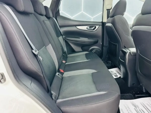 NISSAN Qashqai - imagine 7