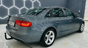 AUDI A4 - imagine 4