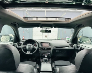 AUDI Q5 - imagine 6