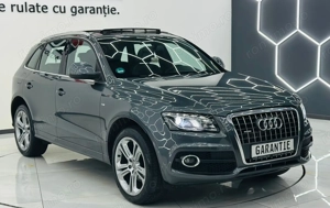 AUDI Q5 - imagine 2