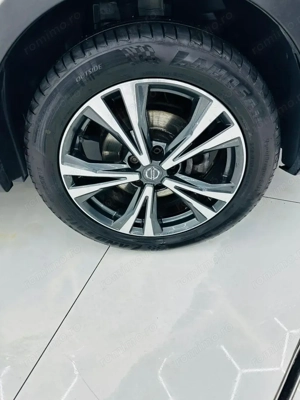 NISSAN Qashqai - imagine 9