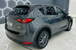 MAZDA CX-5 - imagine 4
