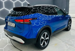 NISSAN Qashqai - imagine 3