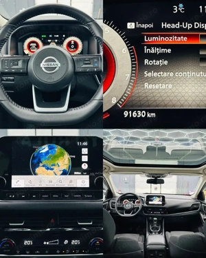 NISSAN Qashqai - imagine 8